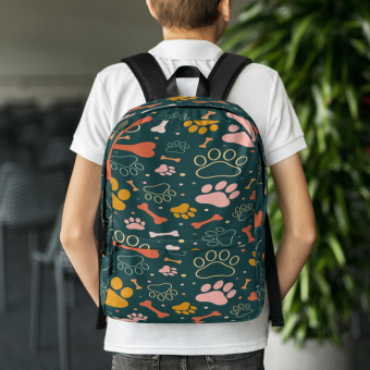 Coolpaws Backpack